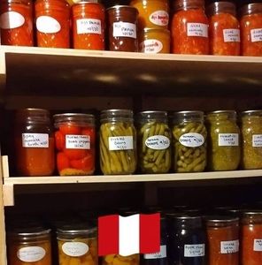 Meet your Posher, Scott